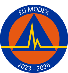 Logo EU MODEX